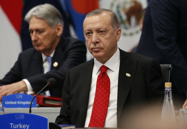 Erdoğan: Ben Tıpçı Değilim Benim Alanım Ekonomi