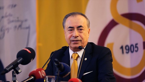 Galatasaray Kulübü ve Başkanı Mustafa Cengiz PFDK'ya Sevk Edildi
