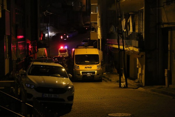 İntihar Etmek için Aldığı Siyanür Sahte Çıkınca Ölümden Döndü
