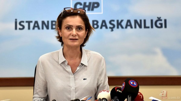 Kaftancıoğlu: Kuran Arapça Okunur CHP’de Bunun Aksini Söyleyen Yok