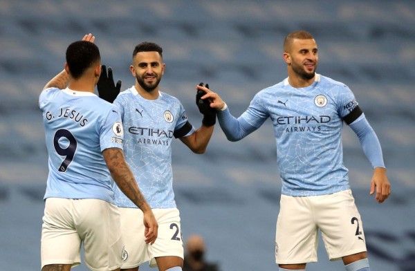 Manchester City'de Çin Virüsü!