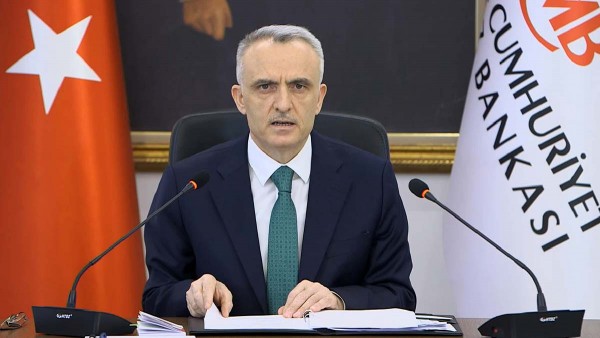 Naci Ağbal: Başka Ülkelerde Enflasyon Yüzde 1 Bizim Neyimiz Eksik