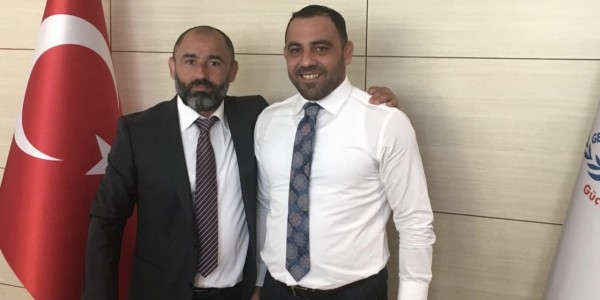 Hamza Yerlikaya'nın Kardeşine Torpil