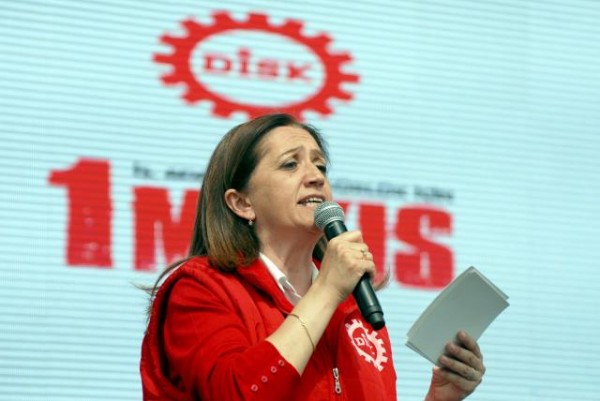 Asgari Ücret Kararına DİSK'ten Tepki: Bu Hesap Burada Bitmez