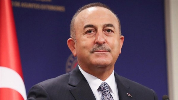 Çavuşoğlu: Türkiye Az Gelişmiş Ülkelerin Hamisi Konumunu Sürdürüyor