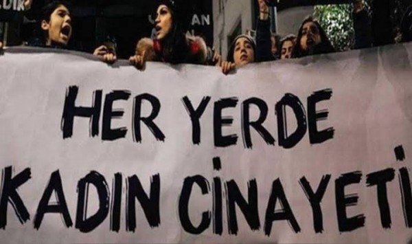Kasım ayında 29 kadın cinayeti, 10 şüpheli kadın ölümü
