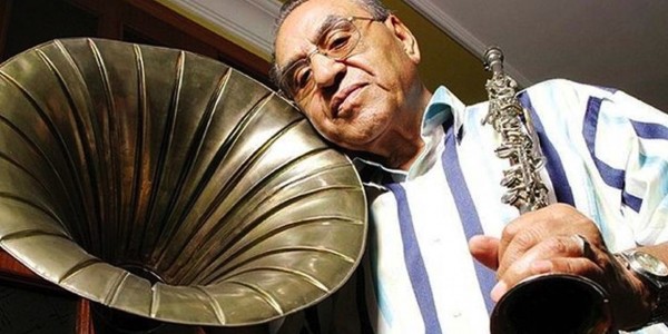 Klarnet Sanatçısı Mustafa Kandıralı Vefat Etti