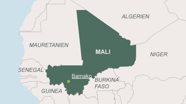 Mali'de Fransız Askerlerine Bombalı Saldırı: 3 Asker Hayatını Kaybetti
