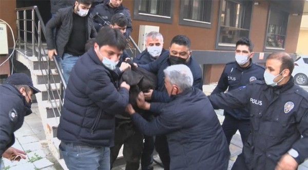 Aylin Sözer'i Yakarak Katleden Cani 'Eski Sevgili' Olmayabilir