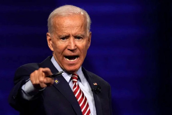 Biden: Trump Bize Bilgi Vermiyor