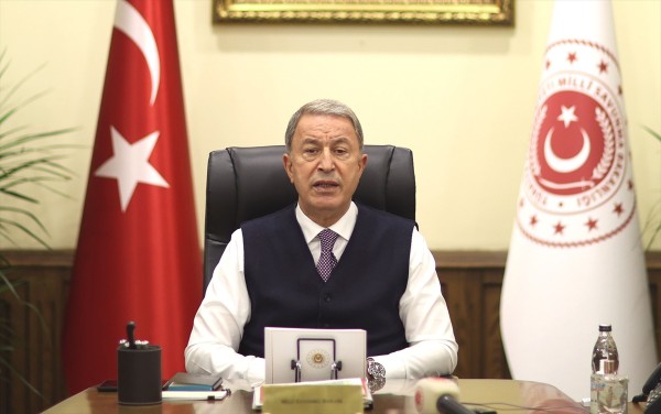 Dağlık Karabağ'da Görev Yapacak Türk Askeri Azerbaycan'da