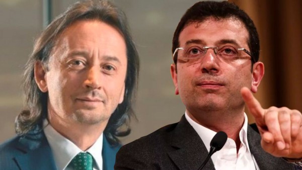 Ekrem İmamoğlu, Yandaş Gazeteciye Açtığı Davayı Kazandı