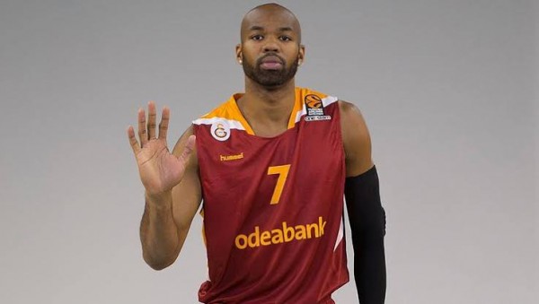 Galatasaraylı Basketbolcu Alex Tyus Real Madrid'e Transfer Oldu
