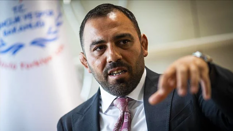 'Hamza Yerlikaya'nın Sahte Diploması' Haberlerine Erişim Yasağı Getirildi