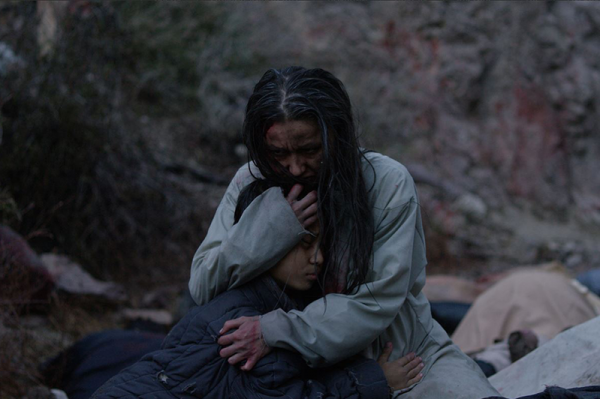 Kazak Filmi, Oscar'da “En İyi Yabancı Film”e Aday Gösterildi