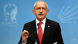 Kılıçdaroğlu: AİHM Kararını Tıpış Tıpış Uygulayacaklar