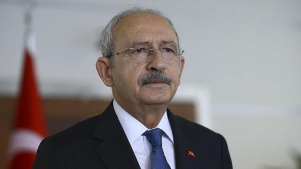 Kılıçdaroğlu'ndan Kadın Cinayetleri Açıklaması