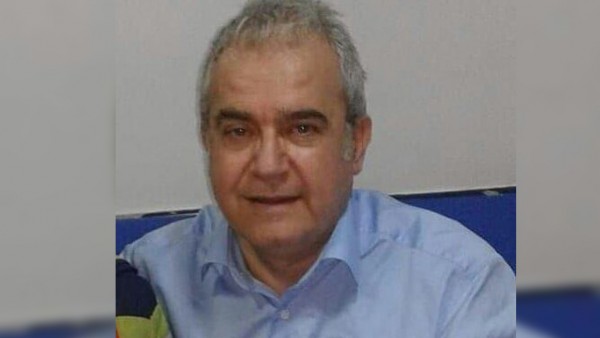 Bir Sağlık Çalışanı Daha Çin Virüsü Nedeniyle Hayatını Kaybetti