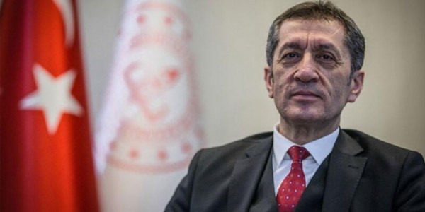 Milli Eğitim Bakanı Selçuk'tan Sınav ve Karne Açıklaması
