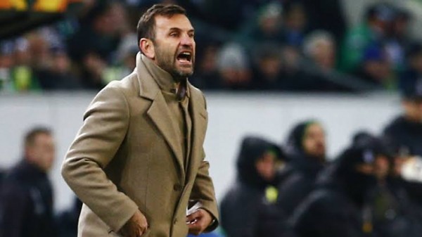 PFDK Okan Buruk'a 5 Maç Men Cezası Verdi 