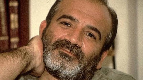 Yazar Yılmaz Odabaşı Tutuklandı