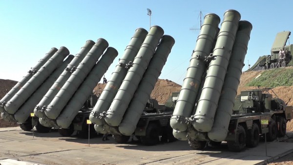 ABD Dışişleri'nden S-400 Açıklaması