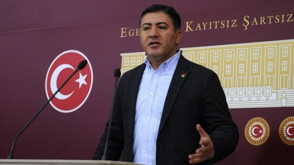 CHP'li Emir: Torpilli Kişilere Aşılama Başladı