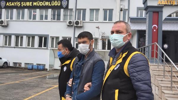 Bursa'da Dini Nikahlı Eşini Pompalı Tüfekle Öldürdü