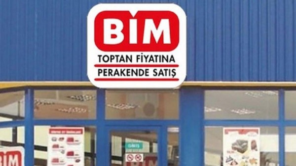 Çin Virüsü Aşısı Satacağı İddia Edilen BİM'den Açıklama Geldi