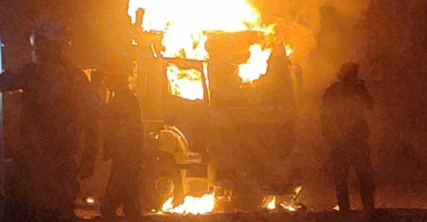 El-Bab'da Bombalı Saldırı: 2 Yaralı