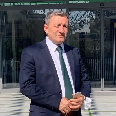 Gelecek Partisi Adana İl Başkanı İki Kardeşiyle Birlikte Tutuklandı
