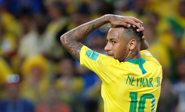 Neymar'ın 5 Gün Süren Partisine Soruşturma