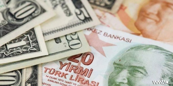 Türk Lirası Dünyada En Çok Değer Kaybeden İkinci Para Birimi Oldu