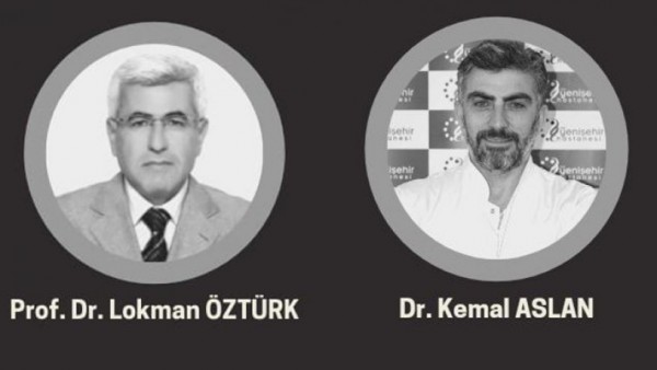 2 Sağlık Personeli Daha Çin Virüsü Sebebiyle Hayatını Kaybetti