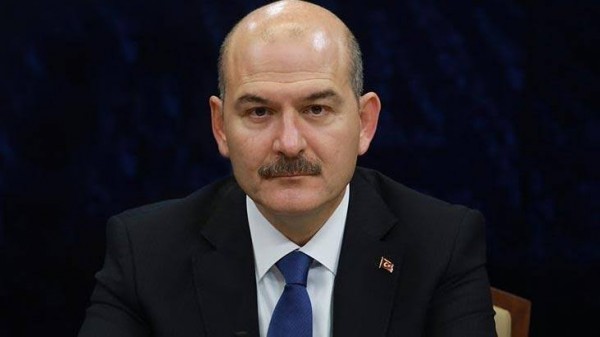 Bakan Soylu: Akşener'in Kadınlar Üzerinden Söylediği Söz Ağırıma Gitti