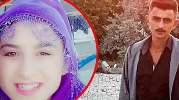Kırşehir'de Töre Cinayeti: Genç Çift Dağlık Arazide İnfaz Edildi
