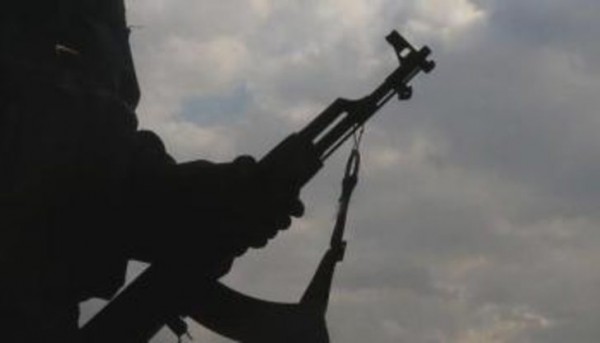 PKK/YPG Rasulayn'da Sivillere Saldırdı; 2 Çocuk Öldü
