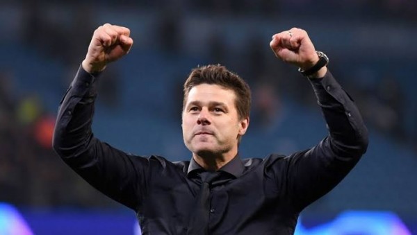 PSG, Teknik Direktörlük Görevine Pochettino'yu Getirdi