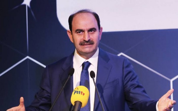 PTT, Kenan Bozgeyik Döneminde 1.2 Milyar Lira Zarar Etti