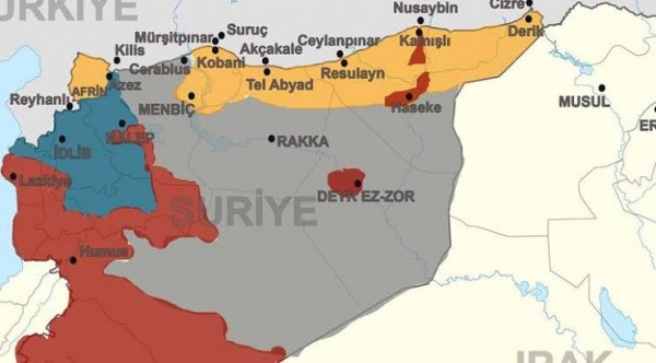 Resulayn'da Pazar Yerine Bombalı Saldırı: 2 Çocuk Öldü, 4 Yaralı