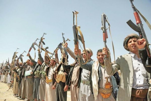 Yemen'de Husiler Düğün Salonuna Saldırdı: 5 Ölü, 7 Yaralı