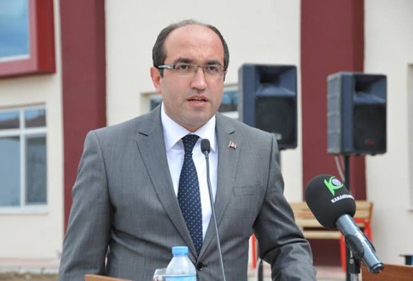 AKP'li Belediye Başkanından Takipçi Karşılığı Tatil Çekilişi