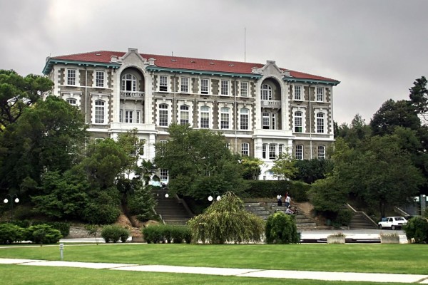 Boğaziçi Üniversitesi Öğretim Üyeleri: Kabul Etmiyoruz