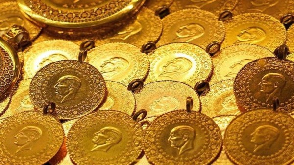 Gram Altında 19 Yılın En Yüksek Artış Oranı
