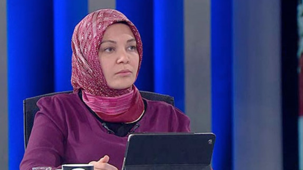 Hilal Kaplan: Boğaziçi Sadece Elitistlerin Değil, Milletindir