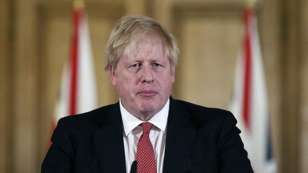 Johnson'dan İskoç Bağımsızlık Referandumu Yorumu