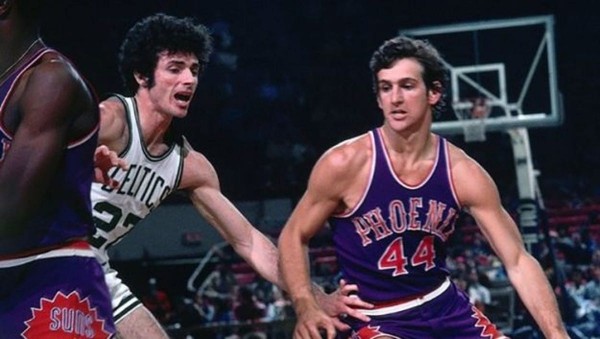 NBA Efsanesi Paul Westphal Hayatını Kaybetti
