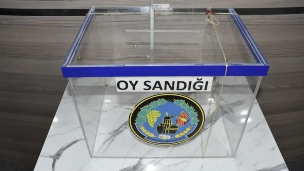 CHP ve İYİ Parti Boykotuyla Menemen Seçimi Ertelendi