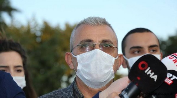 Cinayete Kurban Giden Pınar Gültekin'in Ailesi Redd-i Hakim İstedi