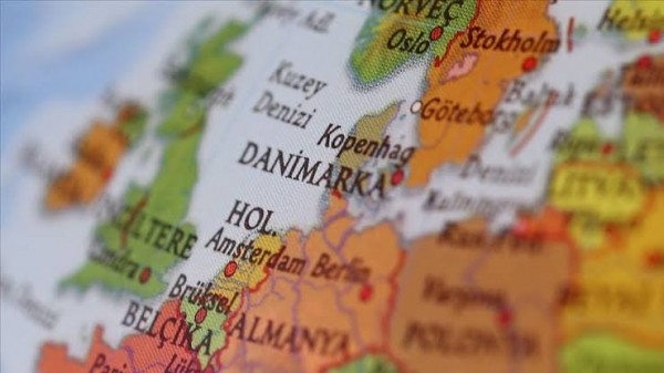 Danimarka'da Çeteler Çatıştı: 1 Türk Hayatını Kaybetti